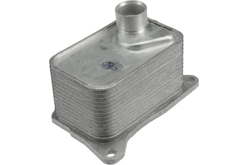 URO Parts 06L117021E Engine Oil Cooler