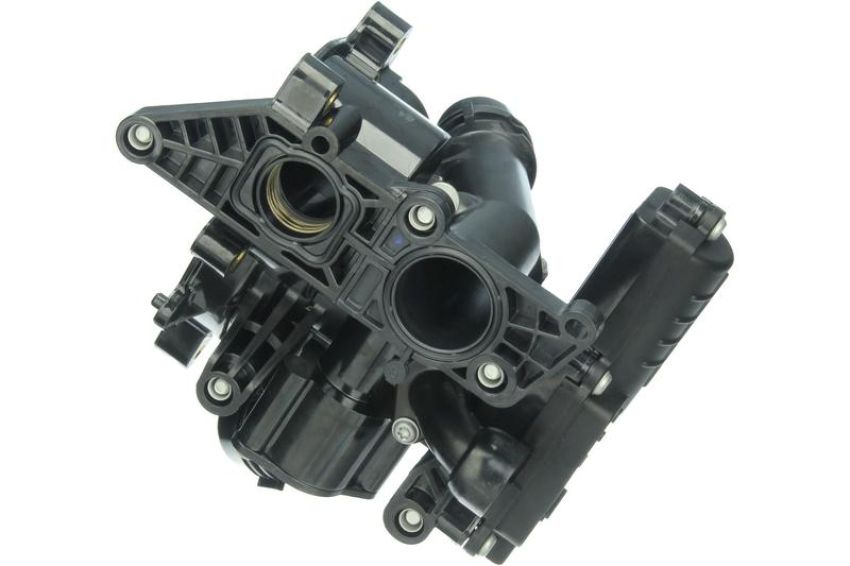 URO Parts 06L121111P Thermostat Assembly