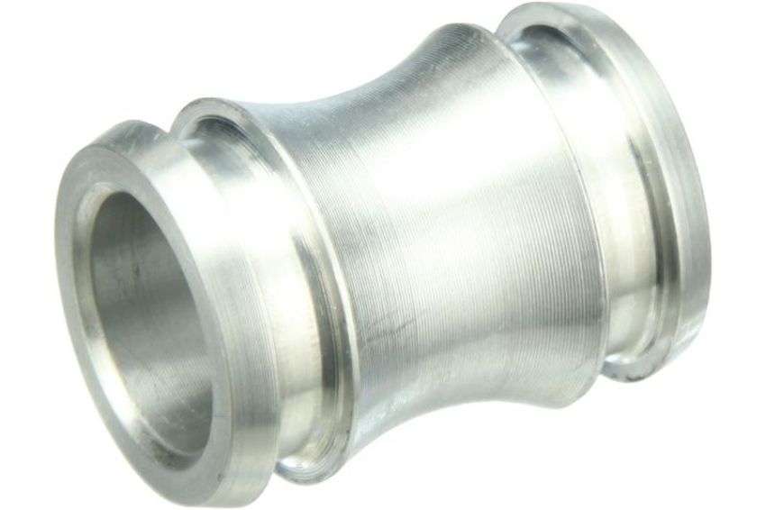 URO Parts 06L121131PRM Coolant Pipe