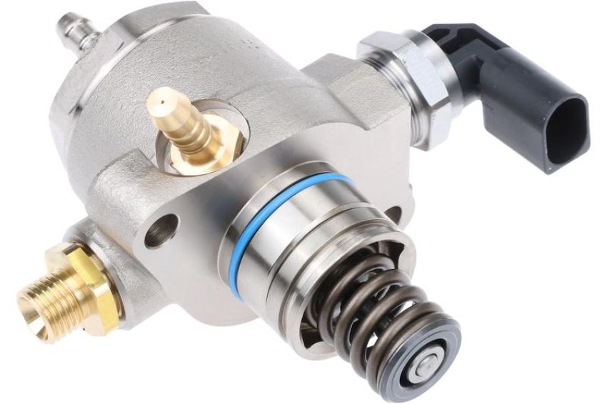 URO Parts 06L127025T High Pressure Fuel Pump