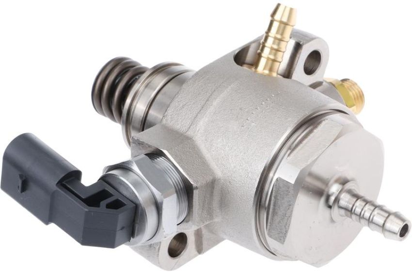 URO Parts 06L127025T High Pressure Fuel Pump