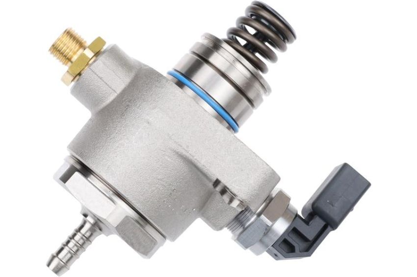 URO Parts 06L127025T High Pressure Fuel Pump