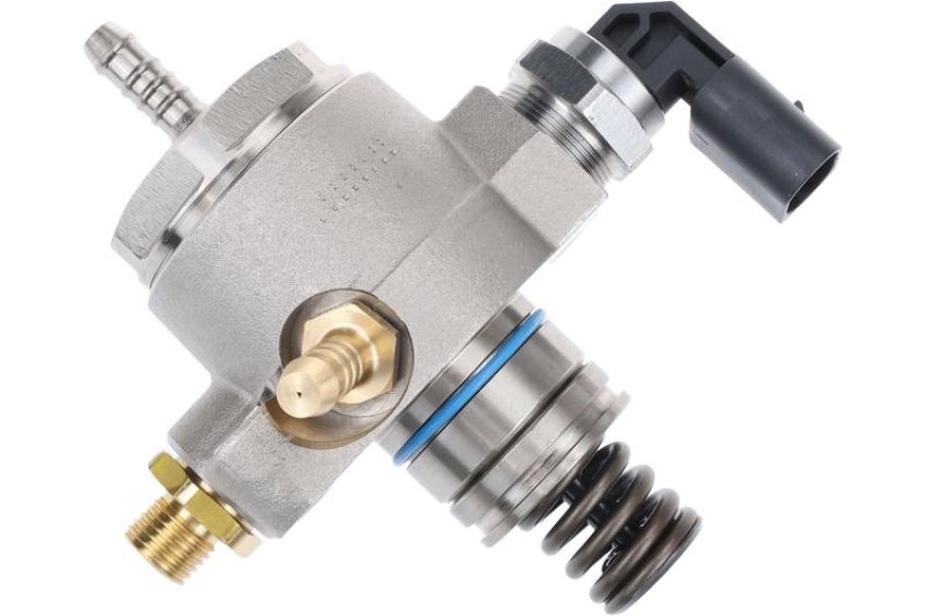URO Parts 06L127025T High Pressure Fuel Pump