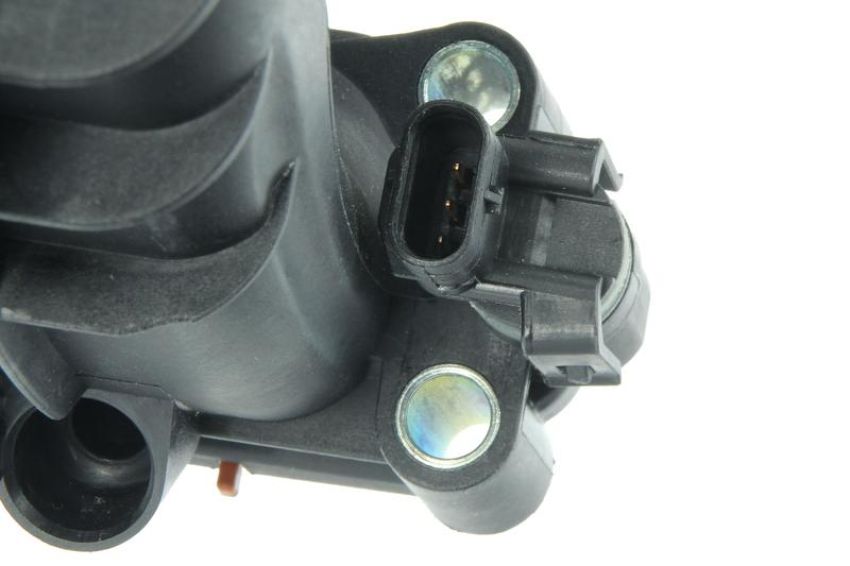 URO Parts 06L133201FB Intake Manifold