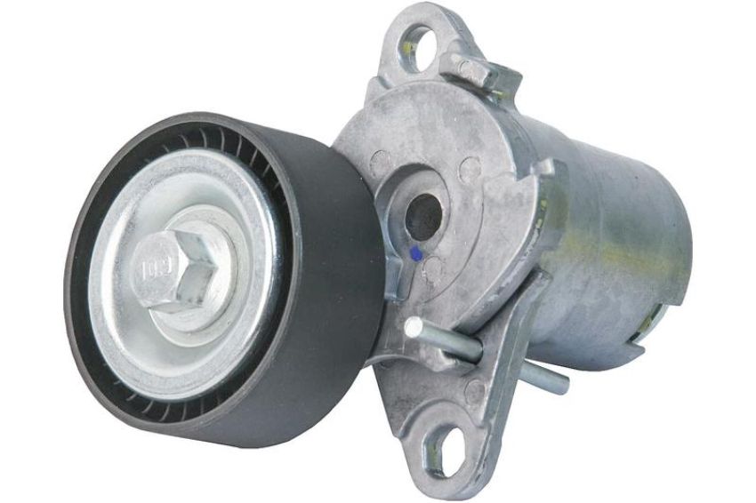 URO Parts 06L903133D Acc. Belt Tensioner Assembly