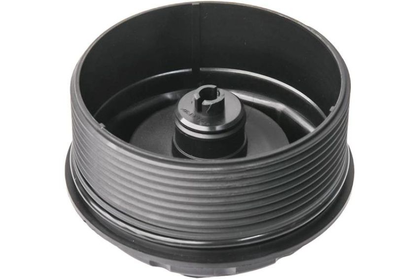 URO Parts 071115433 Oil Filter Cover Cap