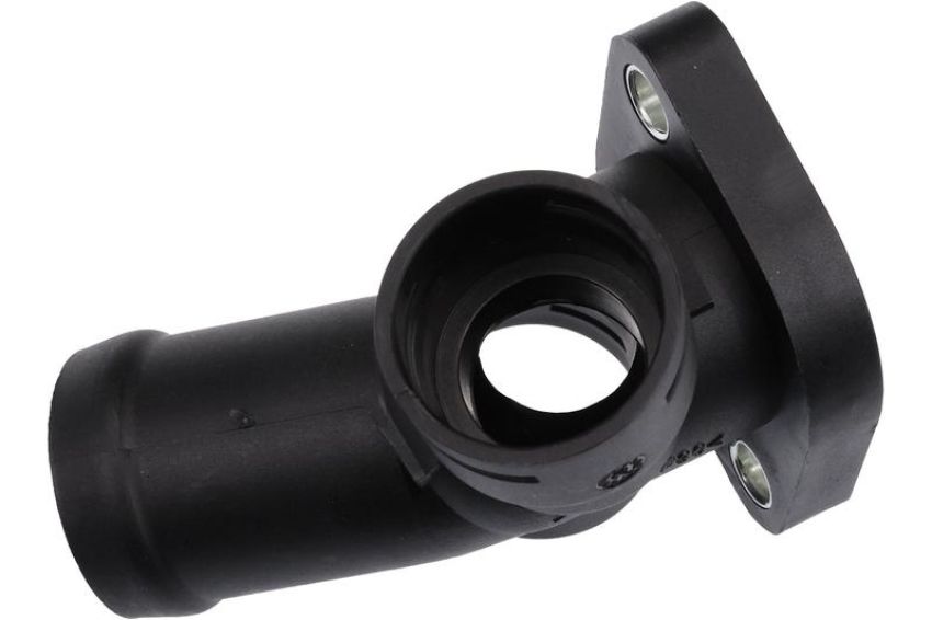 URO Parts 074121132 Cooling Hose Flange