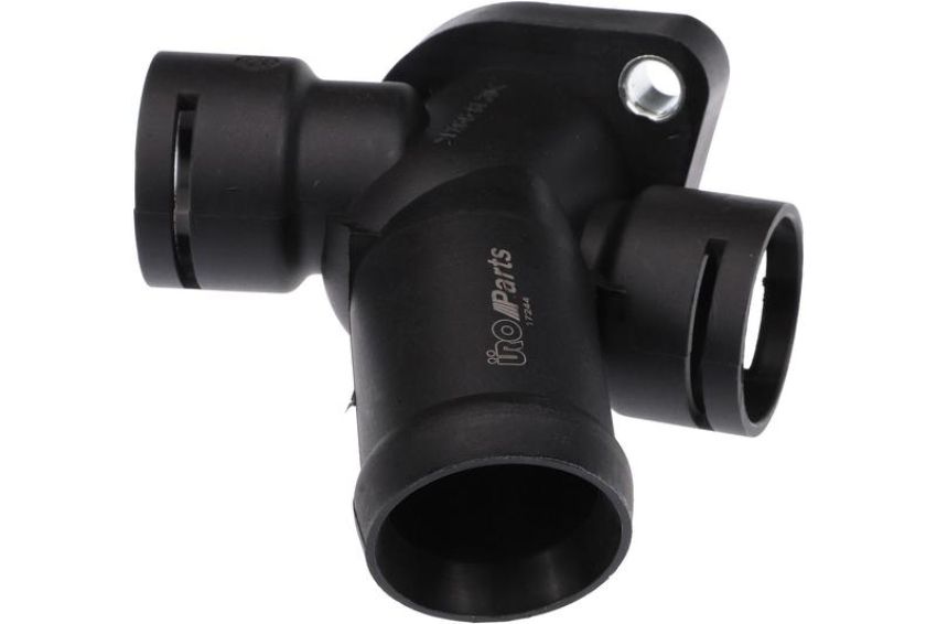 URO Parts 074121132 Cooling Hose Flange
