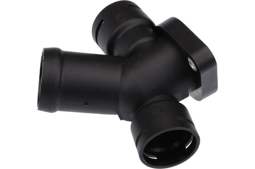 URO Parts 074121132 Cooling Hose Flange