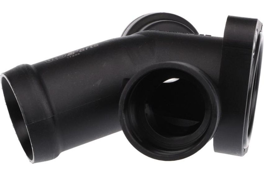 URO Parts 074121132 Cooling Hose Flange