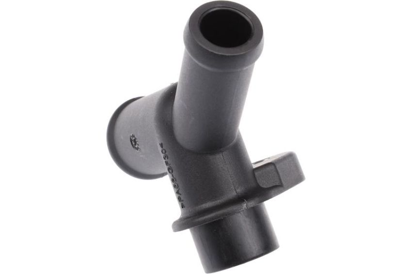 URO Parts 074121143D Cooling Hose Flange