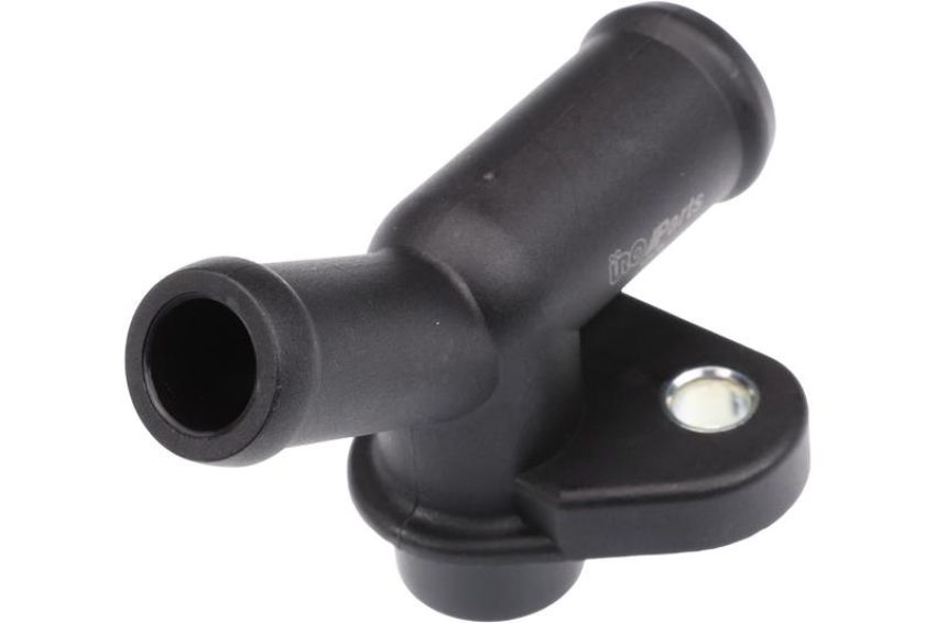 URO Parts 074121143D Cooling Hose Flange