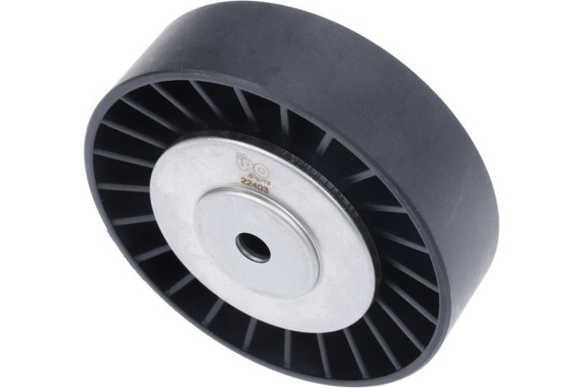 URO Parts 074145278E Acc. Belt Idler Pulley