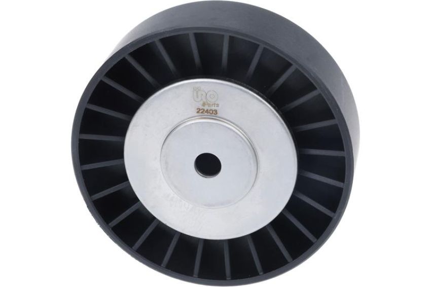URO Parts 074145278E Acc. Belt Idler Pulley