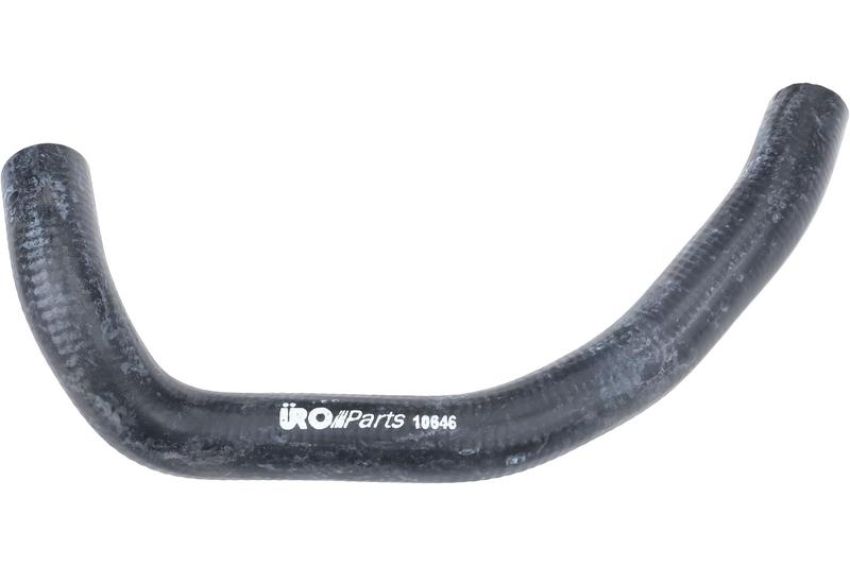 URO Parts 077103221N Crankcase Breather Hose