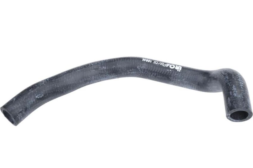 URO Parts 077103221N Crankcase Breather Hose