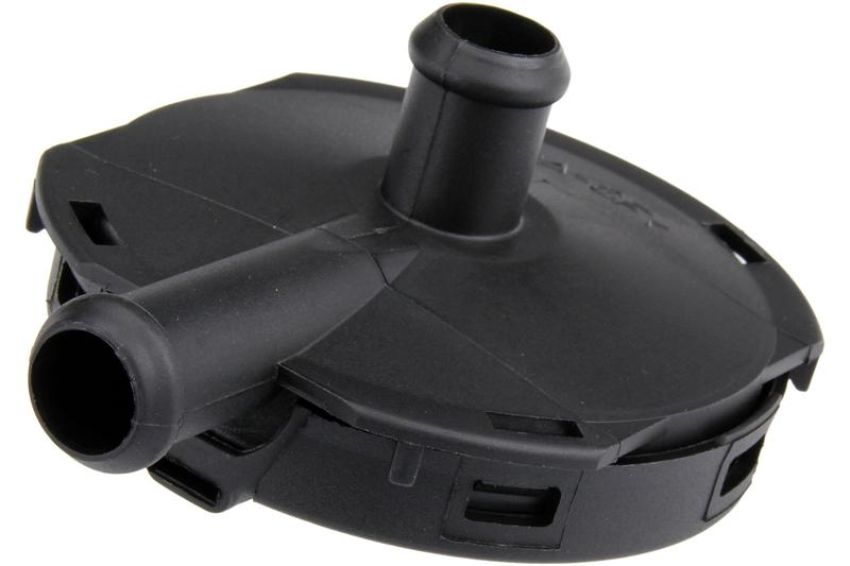 URO Parts 077103245B Crankcase Vent Valve