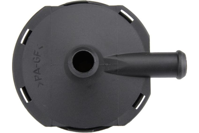 URO Parts 077103245B Crankcase Vent Valve