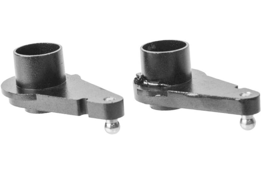 URO Parts 077133185BTPRM Intake Manifold Repair Lever Set
