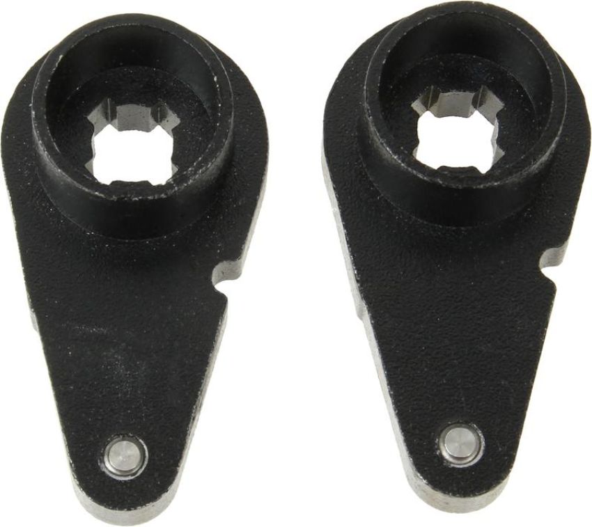 URO Parts 077133185MLPRM Intake Manifold Lever Set