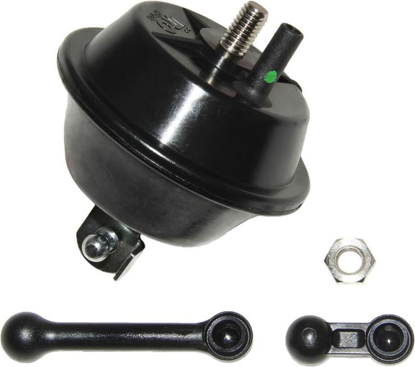 URO Parts 077198327APRM Intake Manifold Actuator Repair Kit