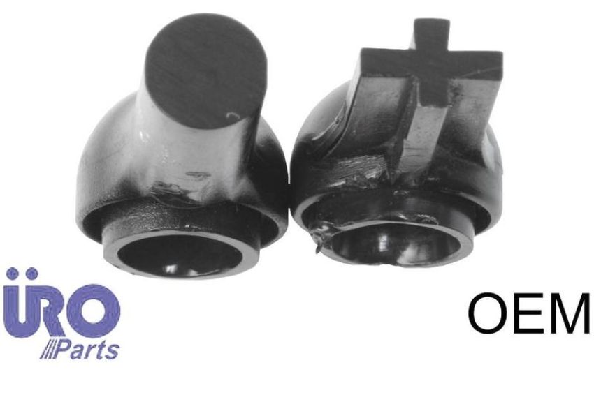 URO Parts 077198327APRM Intake Manifold Actuator Repair Kit
