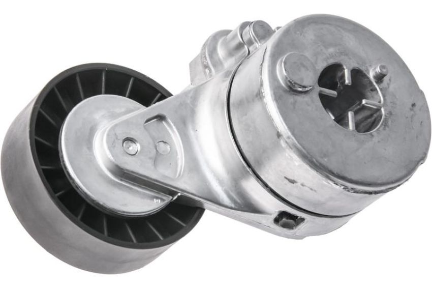 URO Parts 077903133E Acc. Belt Tensioner