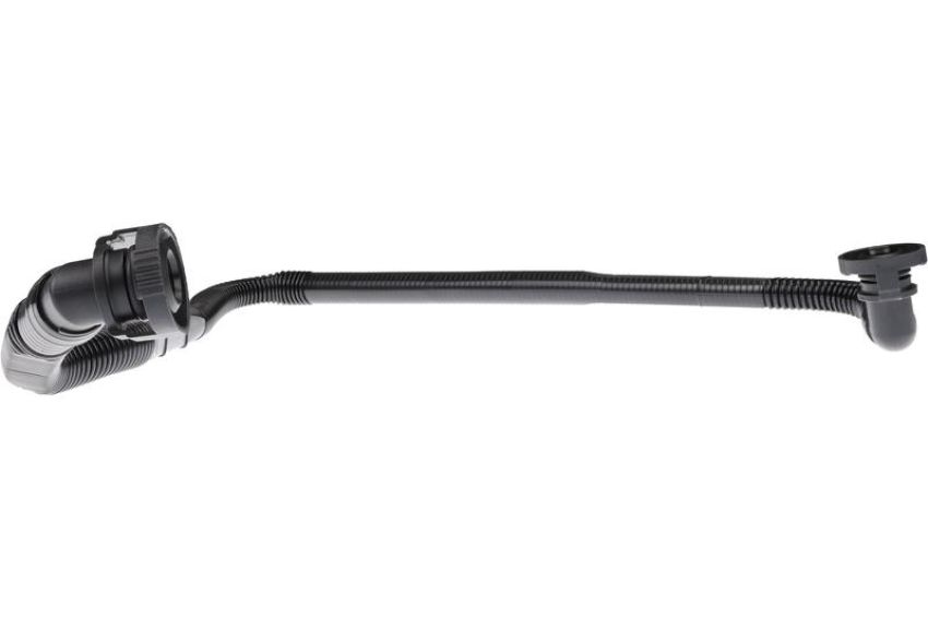 URO Parts 078103213B Crankcase Breather Hose