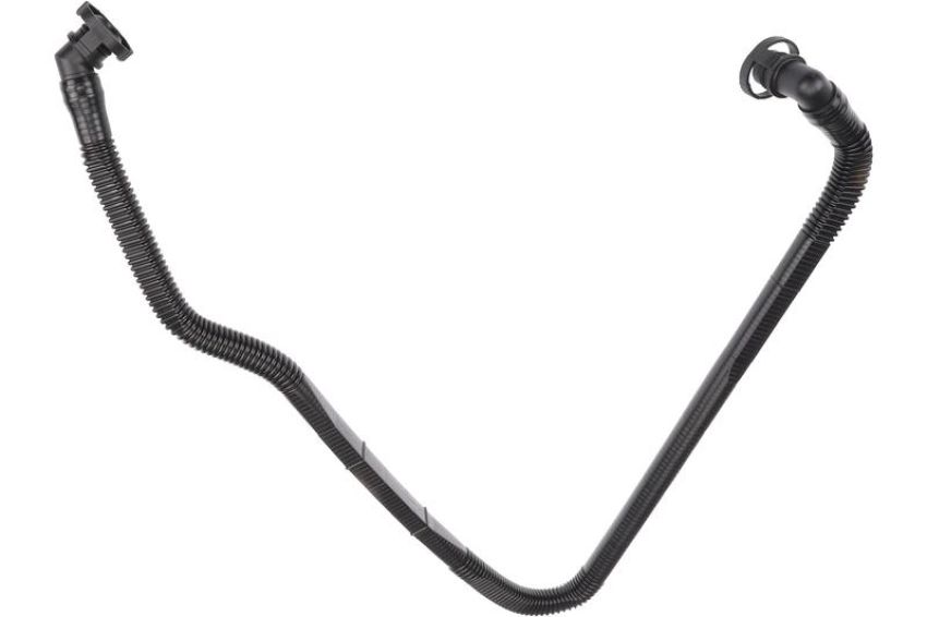 URO Parts 078103213B Crankcase Breather Hose