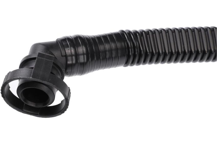 URO Parts 078103213B Crankcase Breather Hose