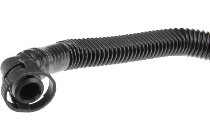 URO Parts 078103224R Crankcase Breather Hose
