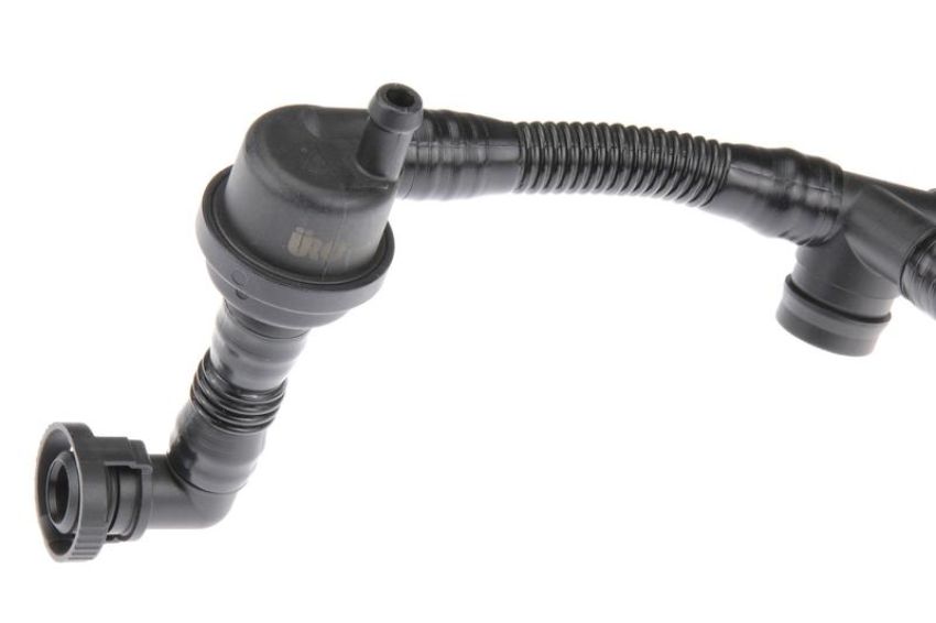 URO Parts 078103224R Crankcase Breather Hose