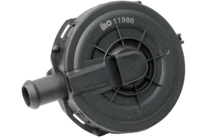 URO Parts 078103245E Crankcase Vent Valve