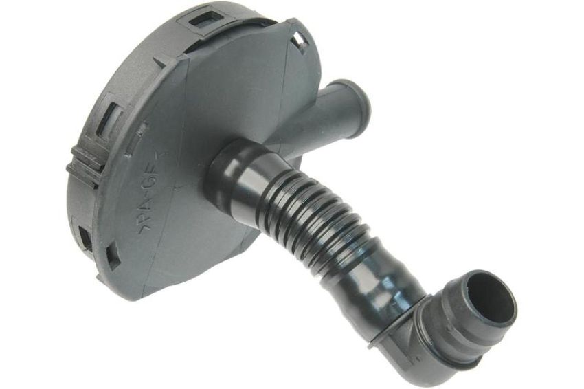 URO Parts 078103245E Crankcase Vent Valve
