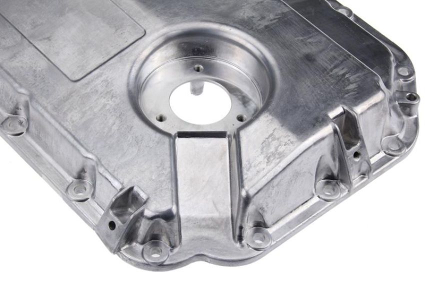 URO Parts 078103604AA Engine Oil Pan