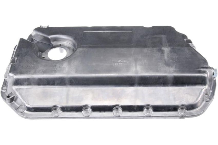 URO Parts 078103604AA Engine Oil Pan