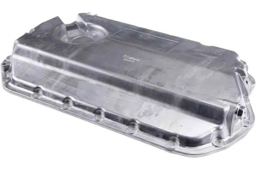 URO Parts 078103604AC Engine Oil Pan