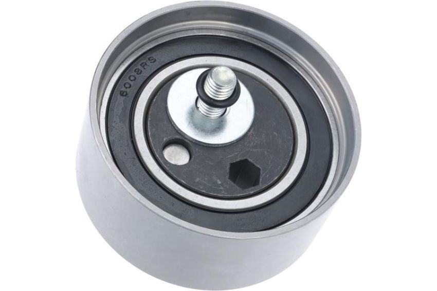 URO Parts 078109243S Timing Belt Tensioner Roller
