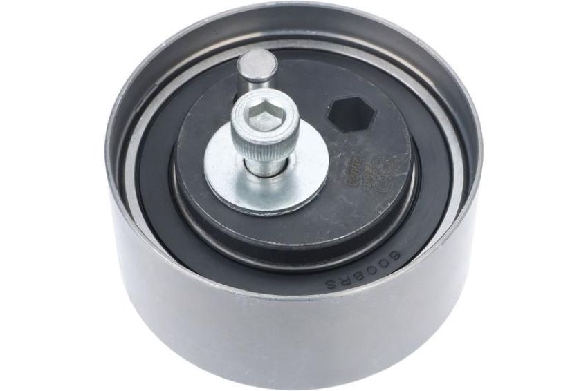 URO Parts 078109243S Timing Belt Tensioner Roller