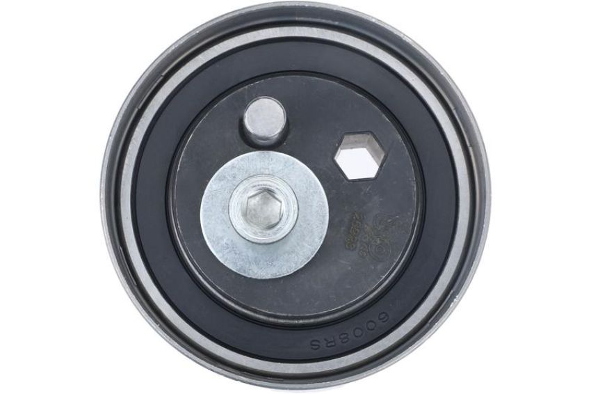 URO Parts 078109243S Timing Belt Tensioner Roller