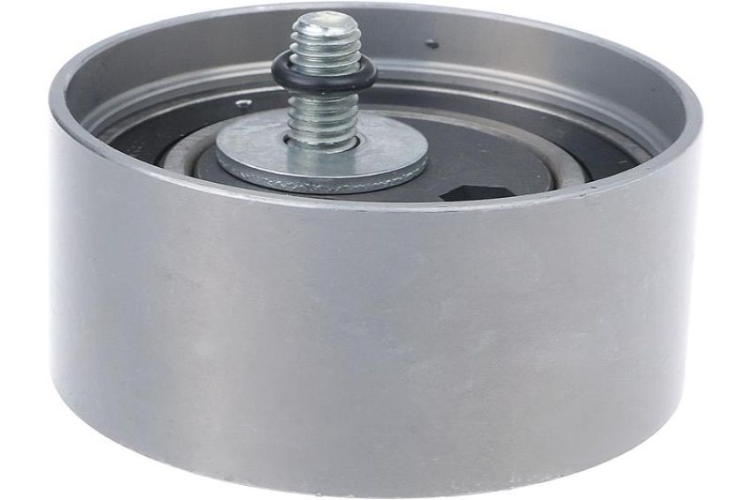 URO Parts 078109243S Timing Belt Tensioner Roller