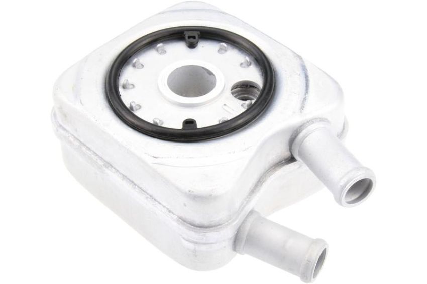 URO Parts 078117021A Engine Oil Cooler