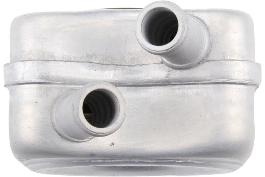 URO Parts 078117021A Engine Oil Cooler