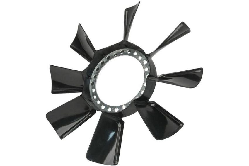 URO Parts 078121301E Fan Blade