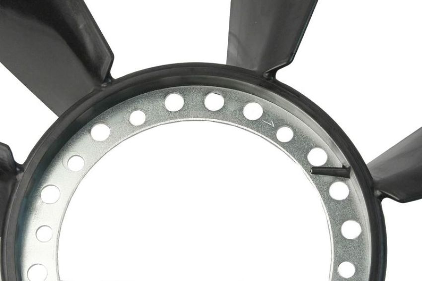 URO Parts 078121301E Fan Blade