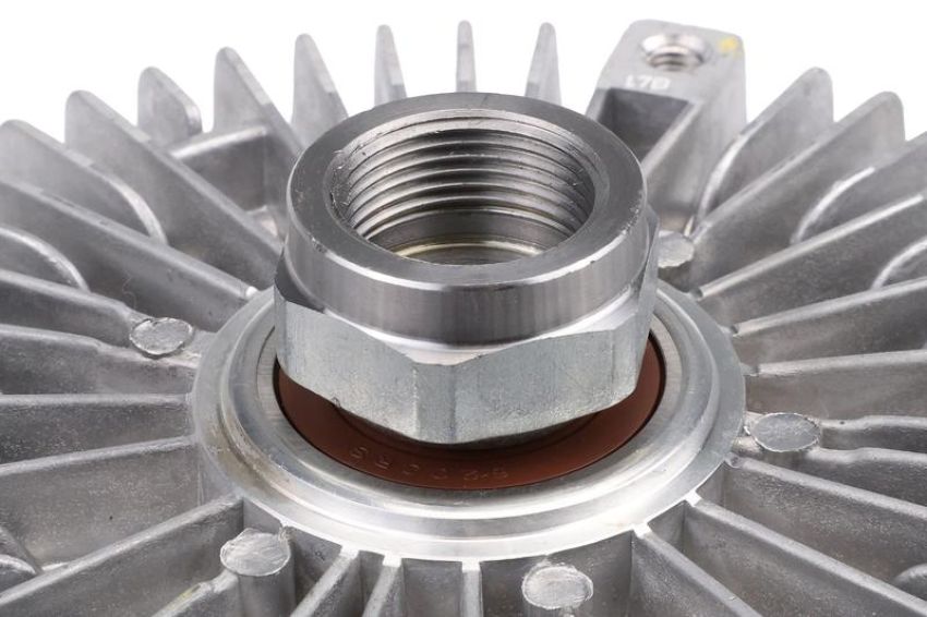 URO Parts 078121350A Fan Clutch
