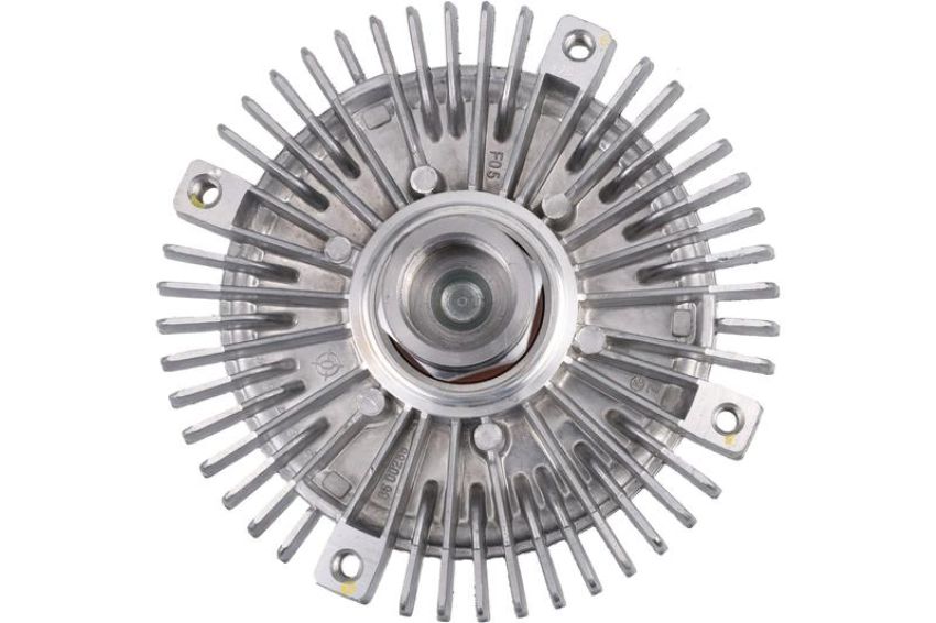 URO Parts 078121350A Fan Clutch