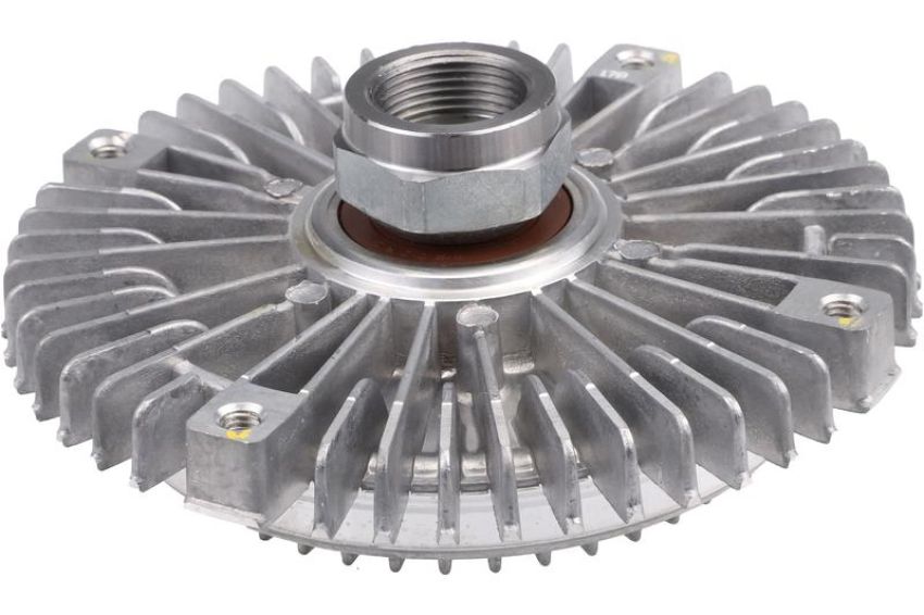 URO Parts 078121350A Fan Clutch
