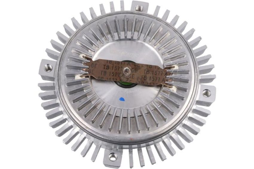 URO Parts 078121350A Fan Clutch