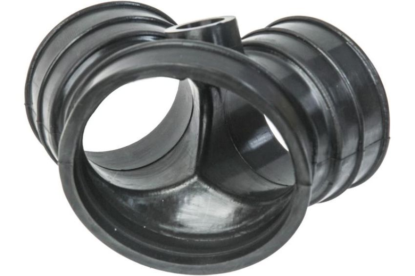 URO Parts 078133356T Air Intake Boot